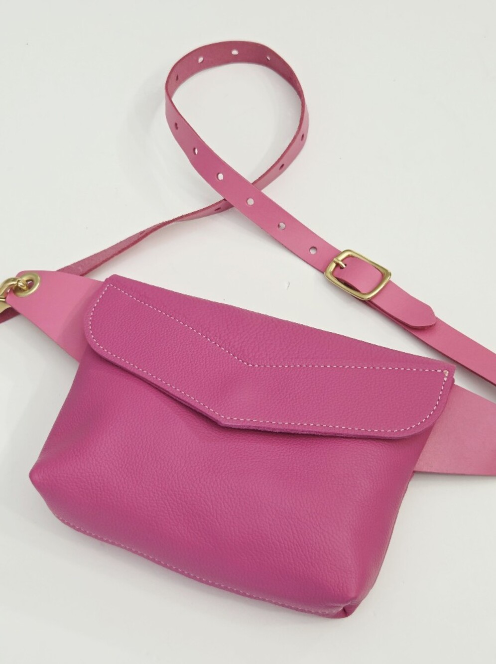 HOWL + HIDE PENNY CROSSBODY BAG